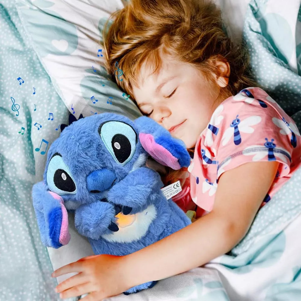 Stitch Calm🌙💙 - Melhor Produto Calmante