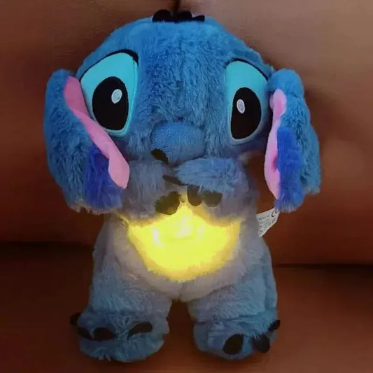 Stitch Calm🌙💙 - Melhor Produto Calmante