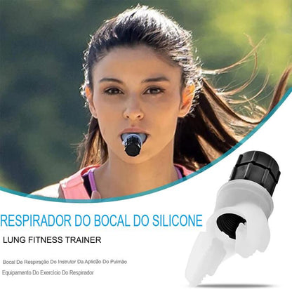 RespiraFit Pro – Melhore a Sua Capacidade Pulmonar! 🫁💪