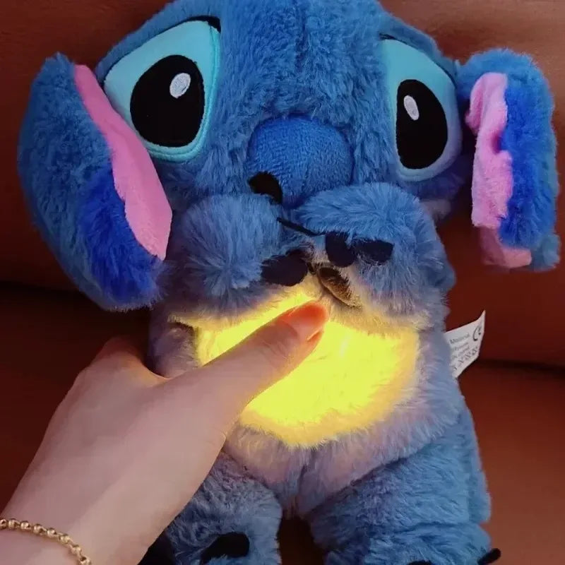 Stitch Calm🌙💙 - Melhor Produto Calmante